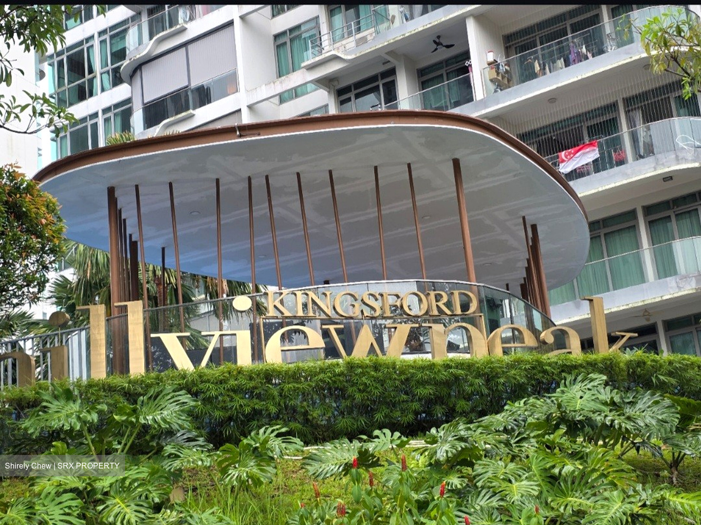 Kingsford . Hillview Peak (D23), Condominium #511417731